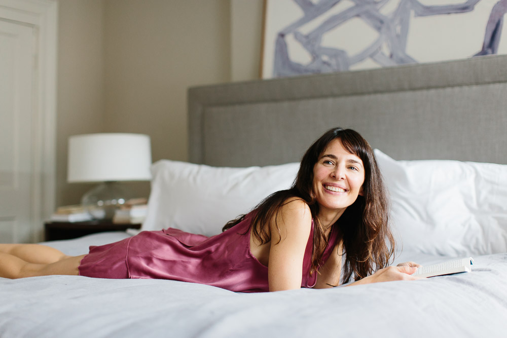 Sleep comfortably and Stress Free in the best sleepwear collection!