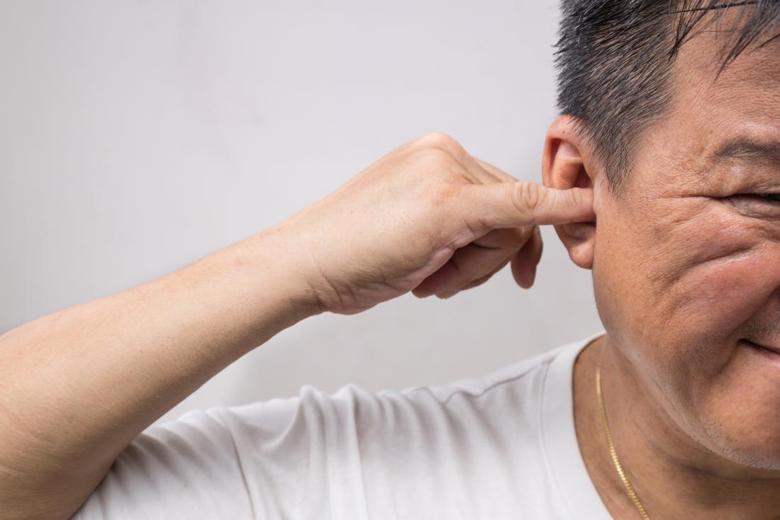 Ear Wax Removal: Get Rid of Annoying Ear Wax