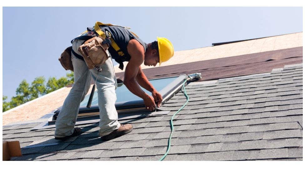 How To Hire The Best Residential Roofing St Louis