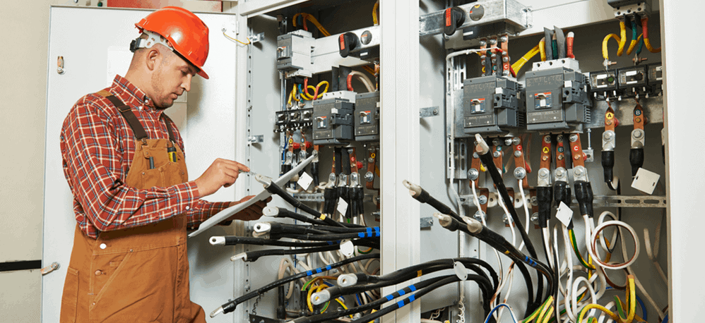 Take Care of Your Electrical Systems with an Electrician near in Grand Prairie, TX