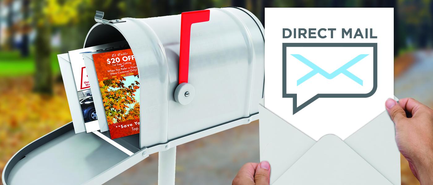 direct mail