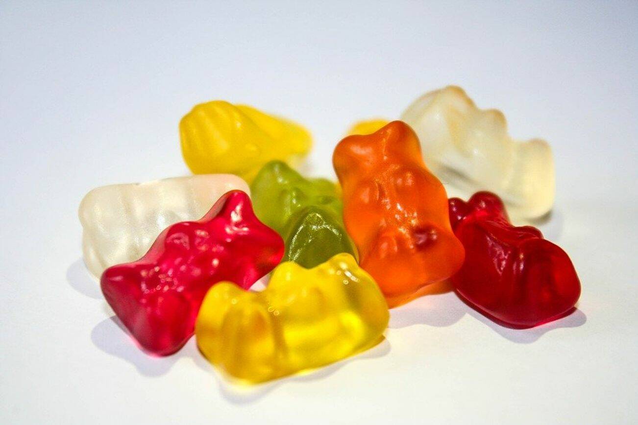 What are delta 9 gummies and how are they used?