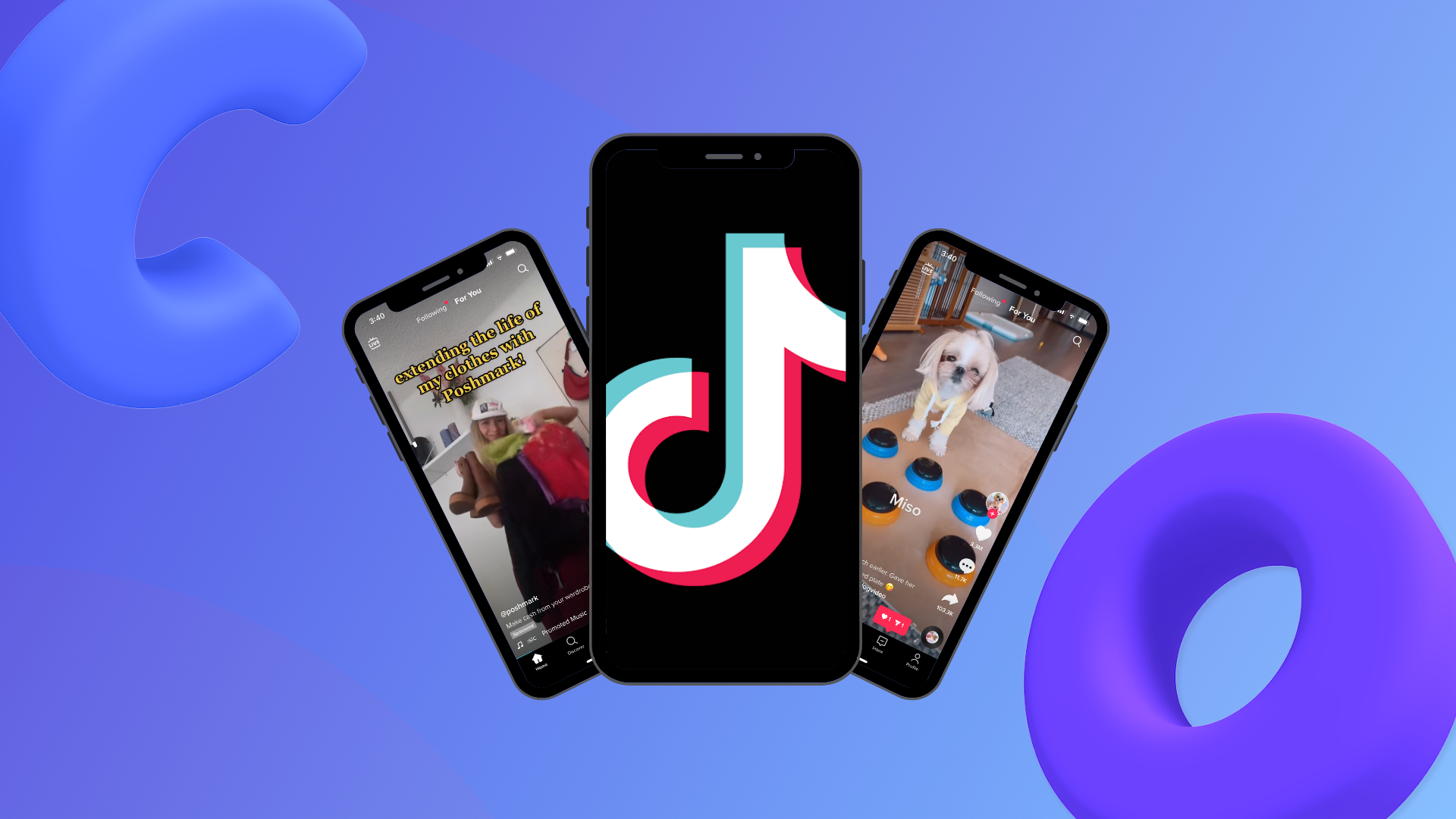 How to Get TikTok Video in MP3 Format on Smartphones?