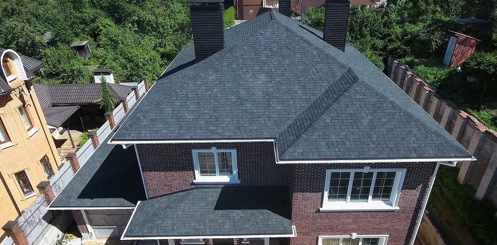 Roofing Unlimited: Building Trust and Quality One Roof at a Time