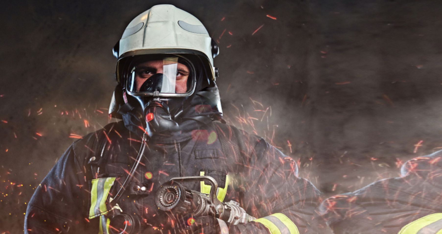 What types of industries benefit most from Master Fire Prevention Systems?