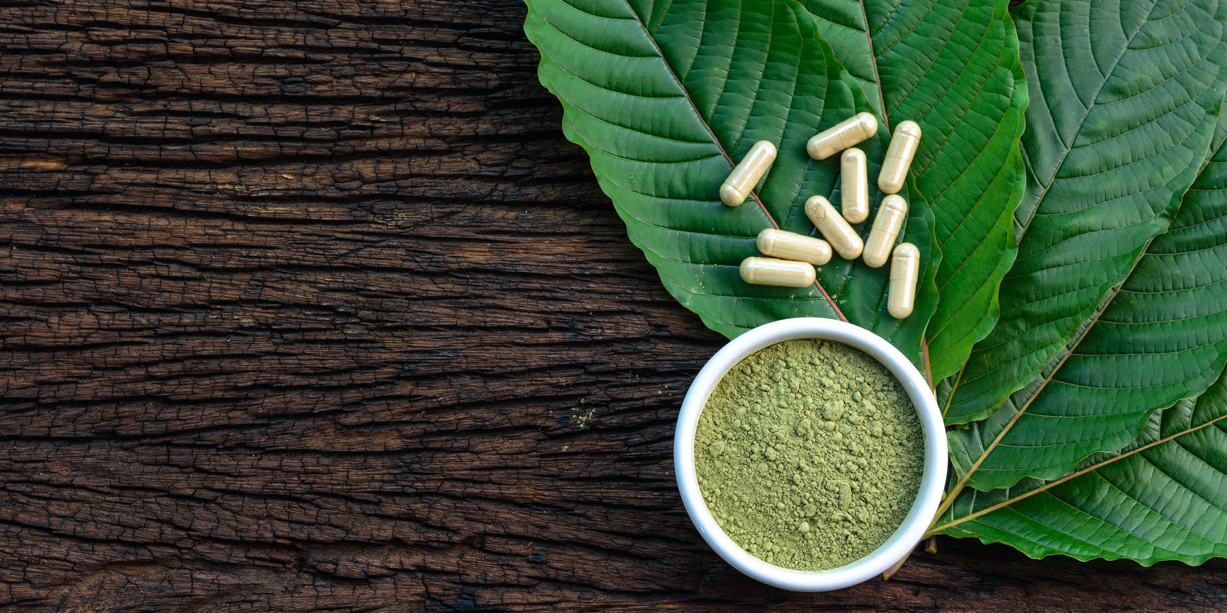 Simplify Your Routine: Embrace Kratom Pills for Precise Dosage
