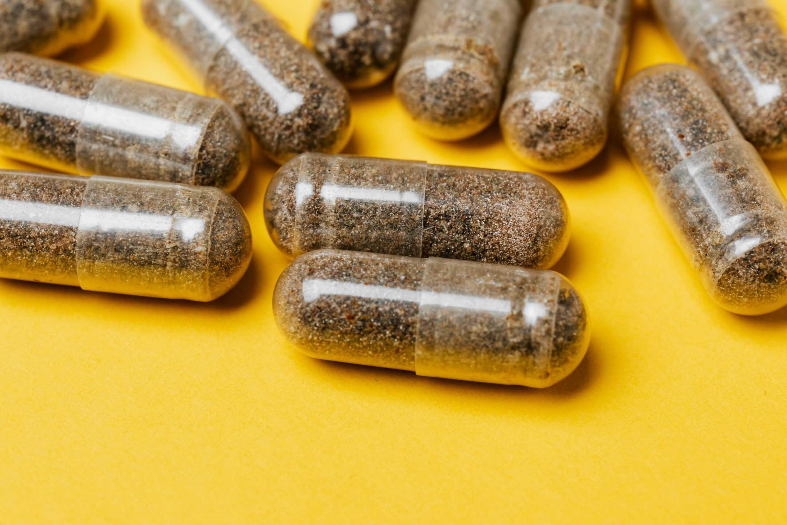 Understanding the Science Behind Top Kratom’s Wellness Benefits