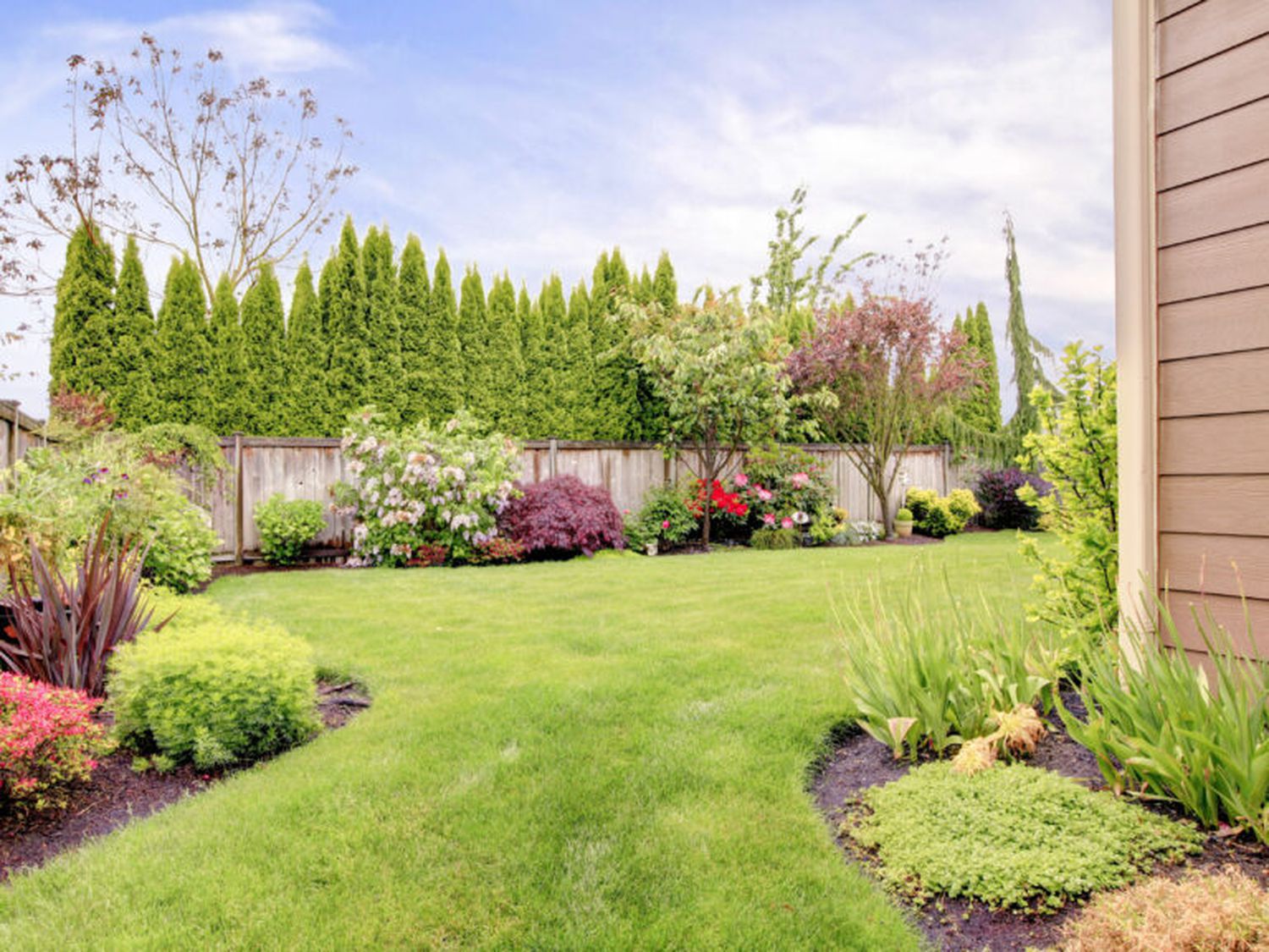 Expert landscaping services in Victoria BC
