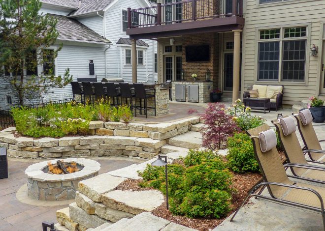 Discover Affordable Landscaping Solutions for Your Residence