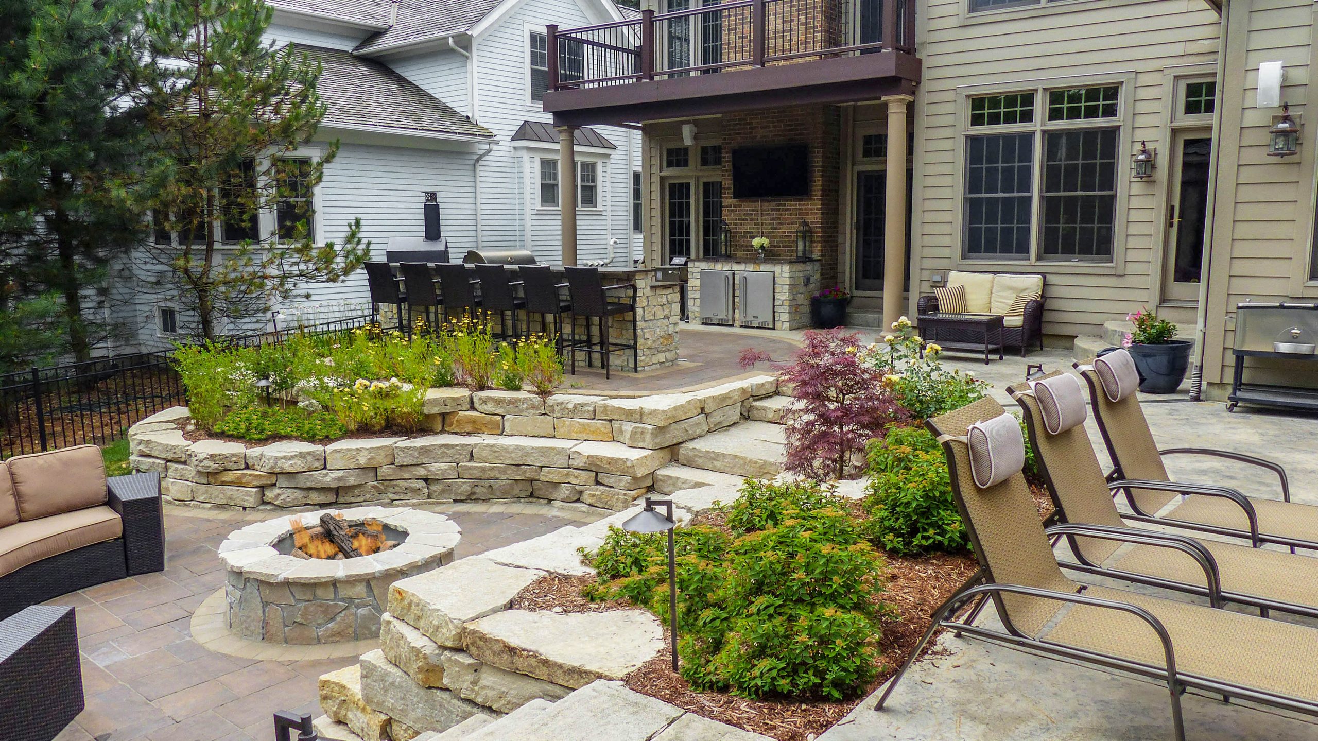 Discover Affordable Landscaping Solutions for Your Residence