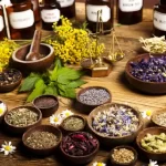 What is The Lost Book of Herbal Remedies?