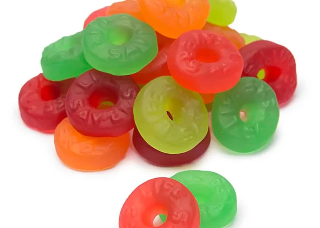 The Role of CBD Gummies in a Balanced Wellness Lifestyle