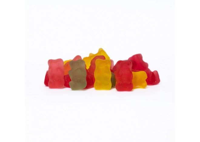 What Happens When You Overconsume THC Gummies?