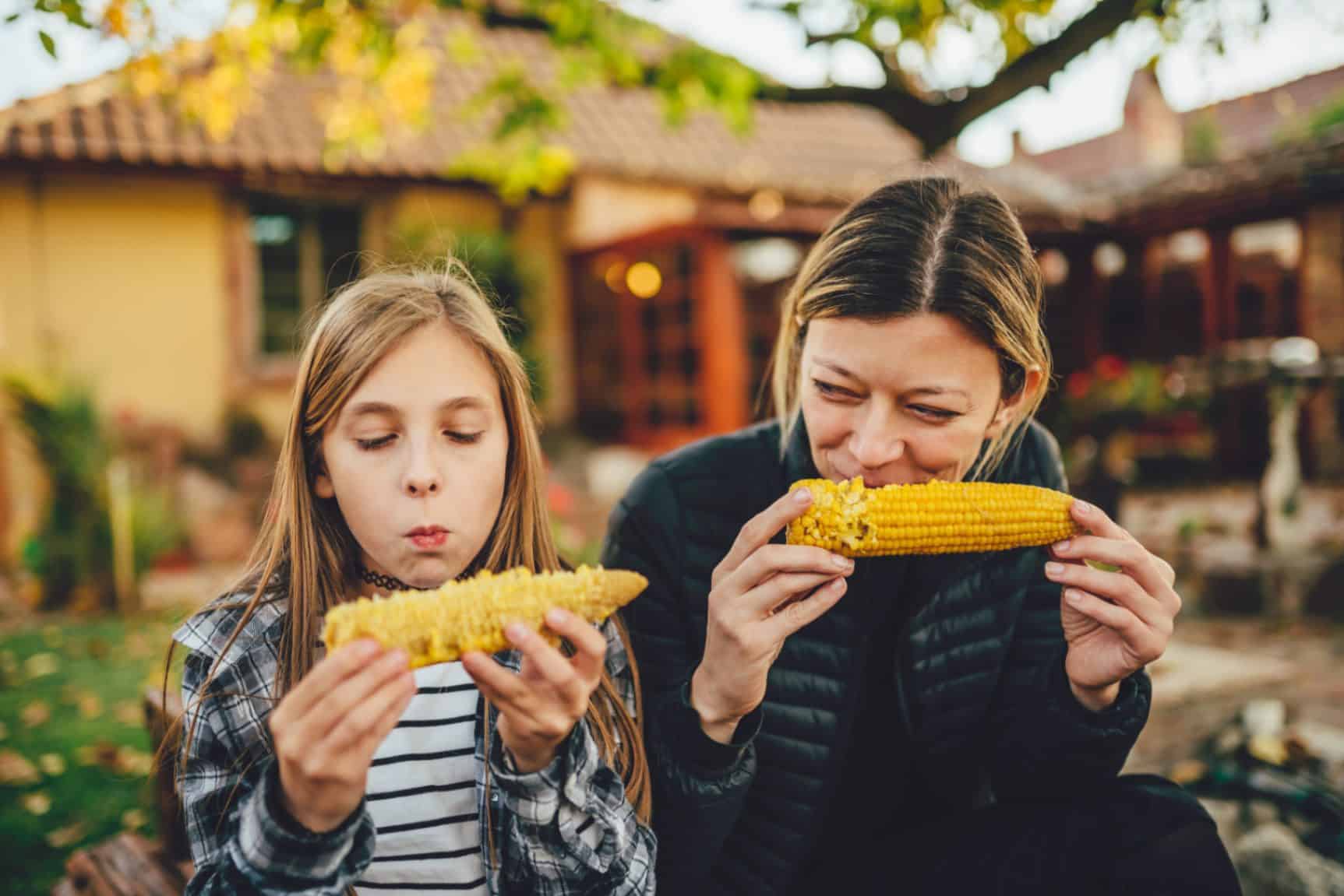 Nourishing Young Minds: How Well-Designed Childhood Diets Affect Sharpness for Life