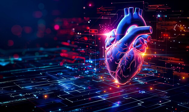 Revolutionizing Heart Health: Joseph Mercola's Latest Findings