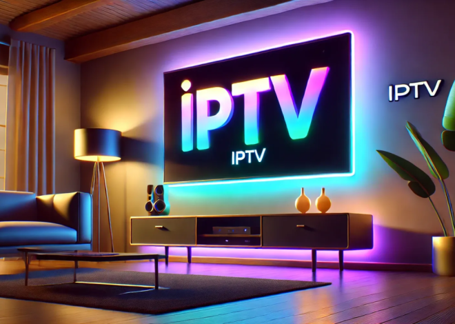 Explore IPTV Services’ Flexibility and Convenience