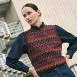 Modern Style Staples: Women’s Knitted Vests for Versatile Fashion Looks