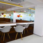 Safe Areas: Protecting Your Success in Contemporary Office Environment