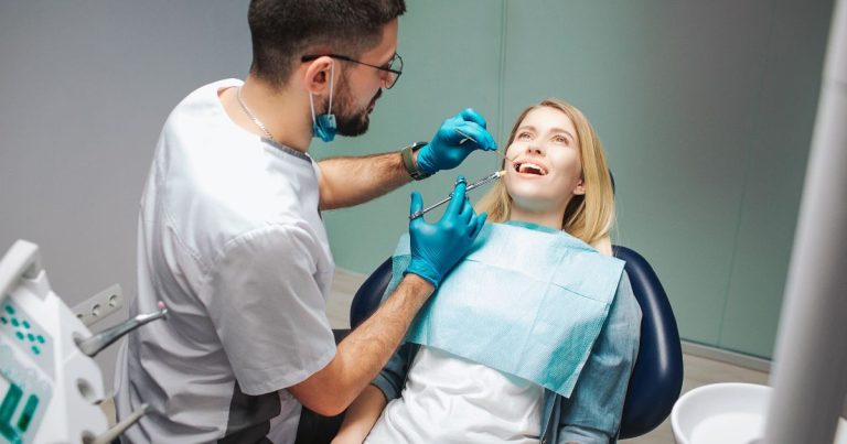 Rethinking Dental Care: Prioritising Patient Comfort and Wellbeing