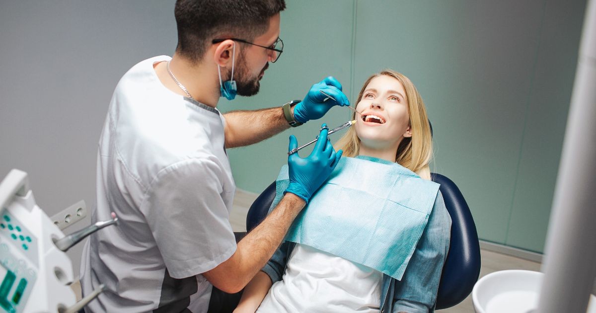 Rethinking Dental Care: Prioritising Patient Comfort and Wellbeing