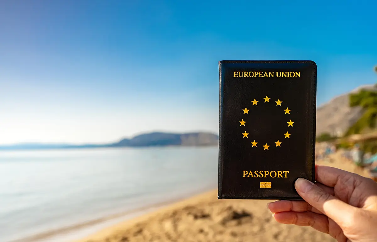 Greece Citizenship by Investment: How to Safely Use Real Estate to Get Your European Passport