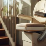 Modernize Your Stairway with Sleek and Stylish Stairlift Designs for Homes