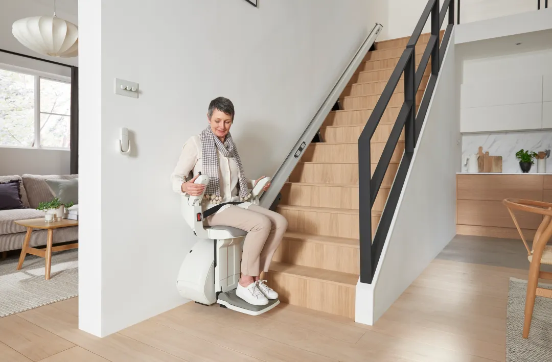 new stairlifts 