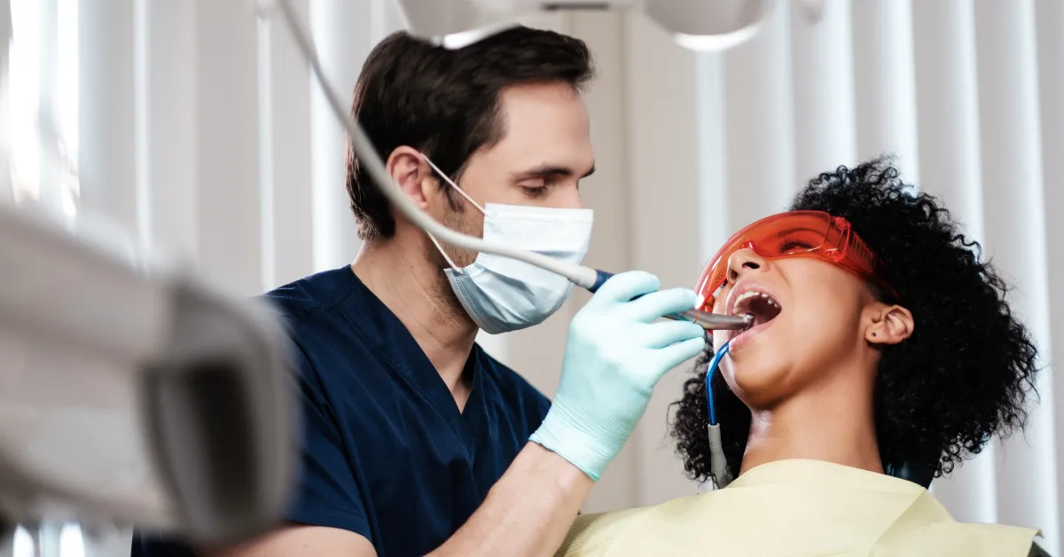Unlocking Advanced Oral Health Solutions Through Personalised Care