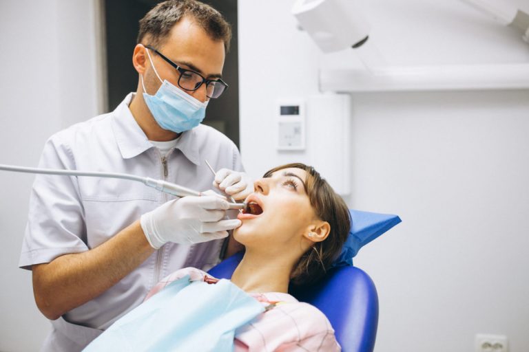 The Future of Dental Care: Embracing AI-Powered Predictive Techniques