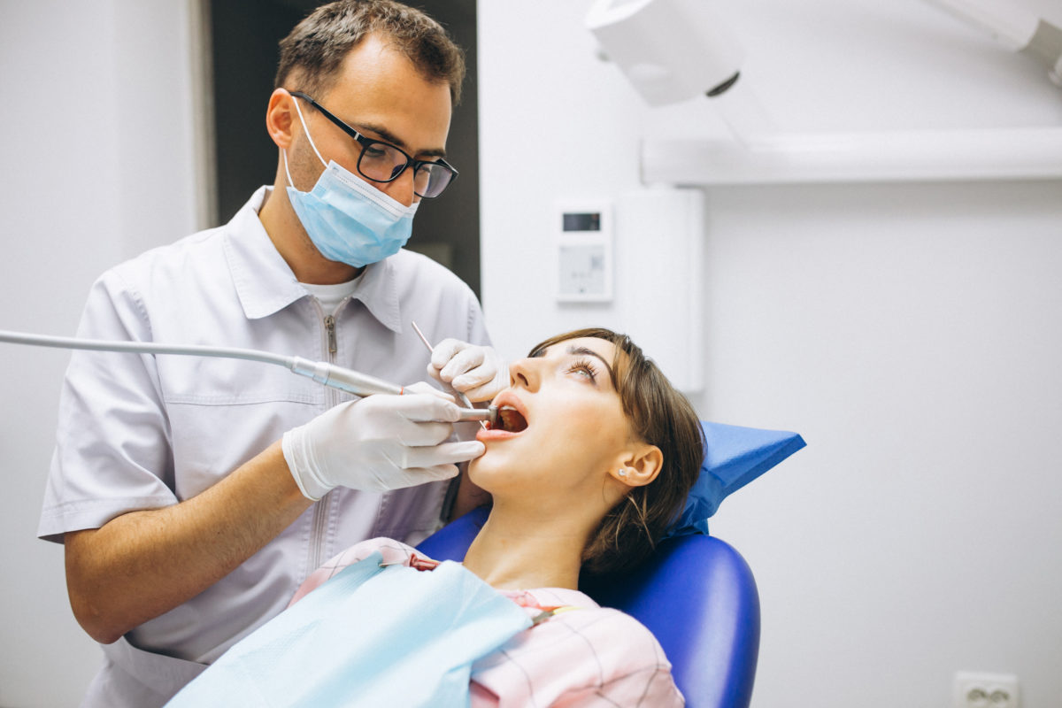 The Future of Dental Care: Embracing AI-Powered Predictive Techniques